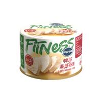 Филе индейки в сс Фитнес Perva Курганский МК 180г