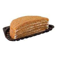 Торт Рыжик Глобус 550г