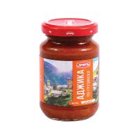 Аджика по-грузински жгучая стеклобанка Принто 180г