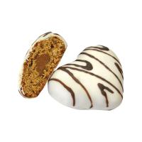 Пряники Венерки ( Амулет) персик Сочинские сладости