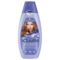 Шампунь Шаума Объем и свежесть 380мл