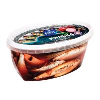 Килька пряного посола Балтийская Балтийский берег 400 г