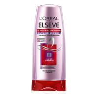 Бальзам для волос Эльсев Полное восстановл секущ кончиков 200мл