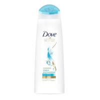 Шампунь Дав Объем и восстановление 250мл