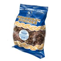 Пряники Ореховая палочка Дымка Нолинские пряники 415г