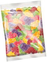 Жевательный мармелад КрутФрут Динозаврики КДВ 1кг