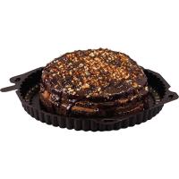 Торт шоколадный Глобус 850г