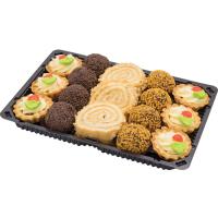 Набор пирожных Праздничный Глобус 540г