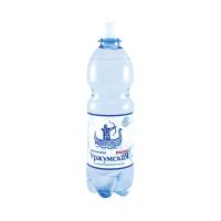 Вода артезианская питьевая Уржумская Кристальная газ ПЭТ 0,5 л Вода артезианская питьевая Уржумская Кристальная газ ПЭТ 0,5 л