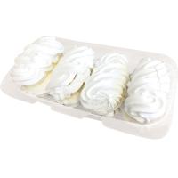 Пирожное Воздушное ТМ Глобус 240г 4 по 60г