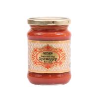 Соус томатный Метелев Хренодер Вятский Принто стб 260г