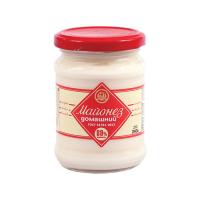 Майонез Домашний 80% Принто ст 240г