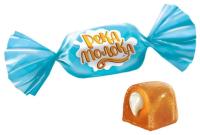 Конфеты Река молока КДВ