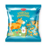 Конфеты молочные Азовская молочная Азовская КФ 300г