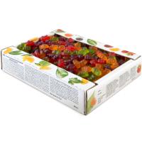 Мармелад жевательный фигурные Веселые мишки Азовская КФ TV 1 кг