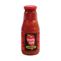 Соус Сладкий Чили Принто-сан 330 г стеклобутылка