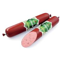 Сервелат по-Татарски пк Самирель