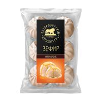 Зефир Крем-брюле ароматизированный ФПК 310г