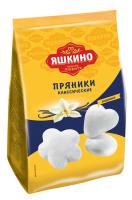 Пряники Яшкино Классические КДВ 350г