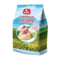 Сахарная пудра Престон Preston 200г