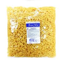 Макаронные изделия ВакМа рожки рифленые № 2 гр В 900г