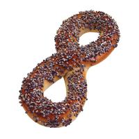 Сушка Чайная с маком Славия