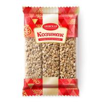Козинак подсолнечный Азовская КФ 150г
