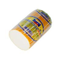 Сырный продукт плавленый колбасный Рязанский копченый нежный Рязань ву 300г