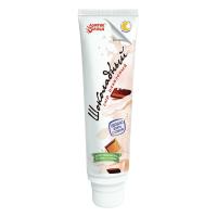 Сыр плавленый Ломтик солнца Шоколадный 30% Янтарь туба 170г