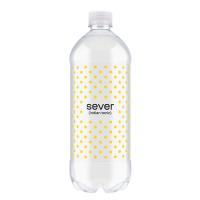 Напиток ба сильногаз Sever Indian Tonik Север Индиан тоник Калинов ПЭТ 1 л_1