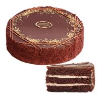 Торт Прага Мирель Mirel 660г