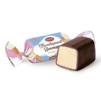 Конфеты помадные глазированные Пломбирный восторг Азов вес