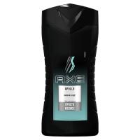 Гель для душа Акс Аполло 250мл