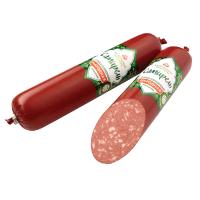 Колбаса пк Народная Самирель 350г