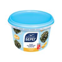 Салат из морской капусты в сырном соусе Балтийский берег 250г