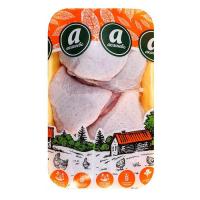 Бедро ЦБ Акашево подложка