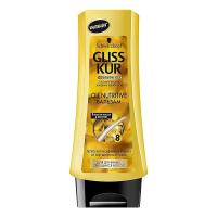 Бальзам для волос Глисс кур Nutritive Oil для длинных волос желт 200мл