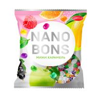 Карамель леденцовая Nanobons Азовская КФ 150г