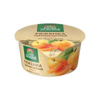 Ряженка термостатная 3,4% курага Село Зеленое 120г