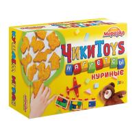 Наггетсы куриные ЧикиТойс Морозко 300г