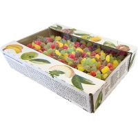 Мармелад жевательный фигурный Crazy Bob Крейзи Боб Азовская КФ кор 1 кг_1