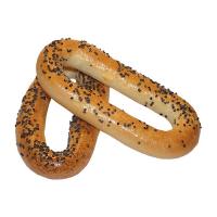 Сушка Челночек с маком Славия