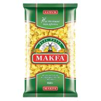 Макаронные изделия Макфа гребешки 450г Макаронные изделия Макфа гребешки 450г