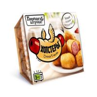 Хотстеры Горячая штучка 250г