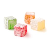 Рахат-лукум Ассорти Азов вес