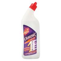 Санокс-Экстра для сантехники (40 уборок) утенок 750 мл