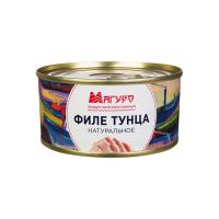 Филе тунца Магуро 170г