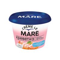 Креветка ваннамей рубленая в классическом соусе Балтийский берег 150г