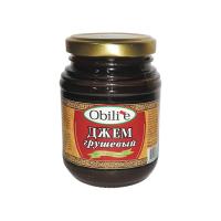 Джем грушевый ГОСТ твист Обилие 320г
