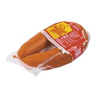 Колбаса пк Мясная душа из трез видов мяса Ромкор 350г_